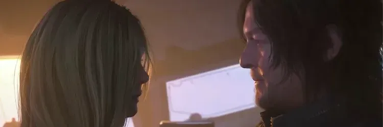 デスストランディング2_16章「トゥモロウ」