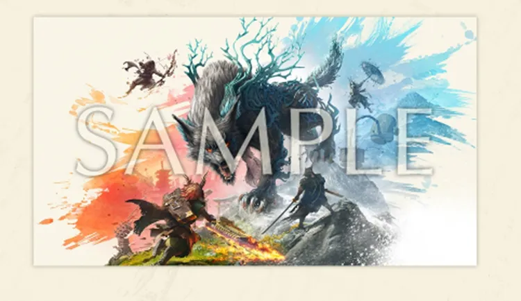 WILD HEARTS S_Amazon