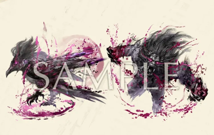 WILD HEARTS S_GAMECITY