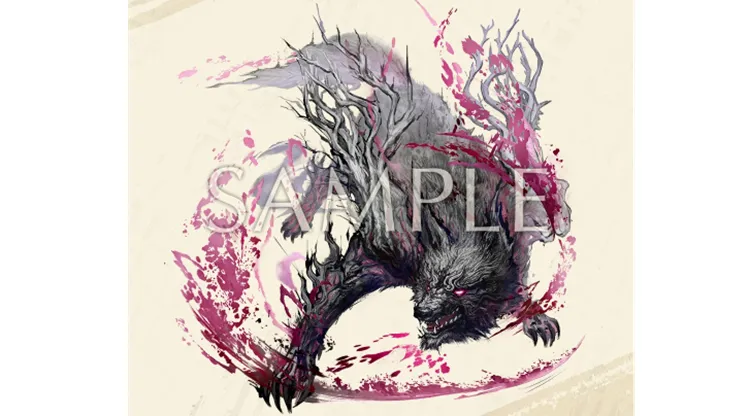 WILD HEARTS S_wonder