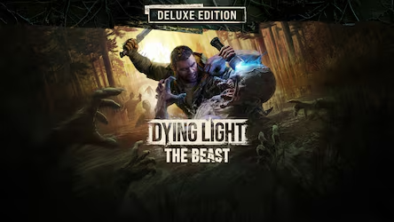 ダイイングライト：ザ・ビースト_デラックスエディション