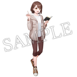 風雨来記5_予約特典img_amiami