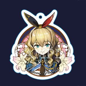 魔法司書アリアナ_予約特典melonbooks