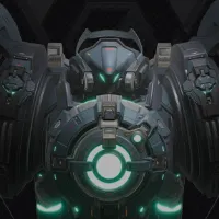 メカブレイク_赤霄_アイコン