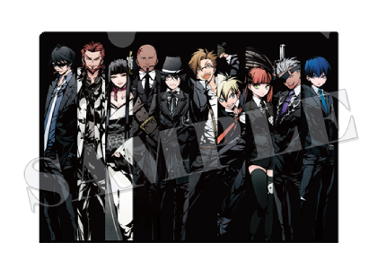 アルカナ・ファミリア_raku_0