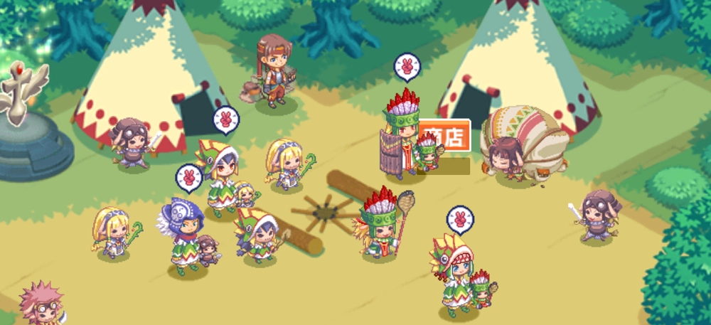 チョコットランドタイアップ記事_画像19