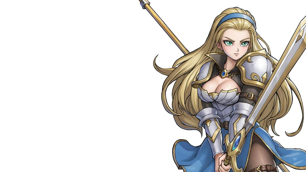 マリエル_立ち絵