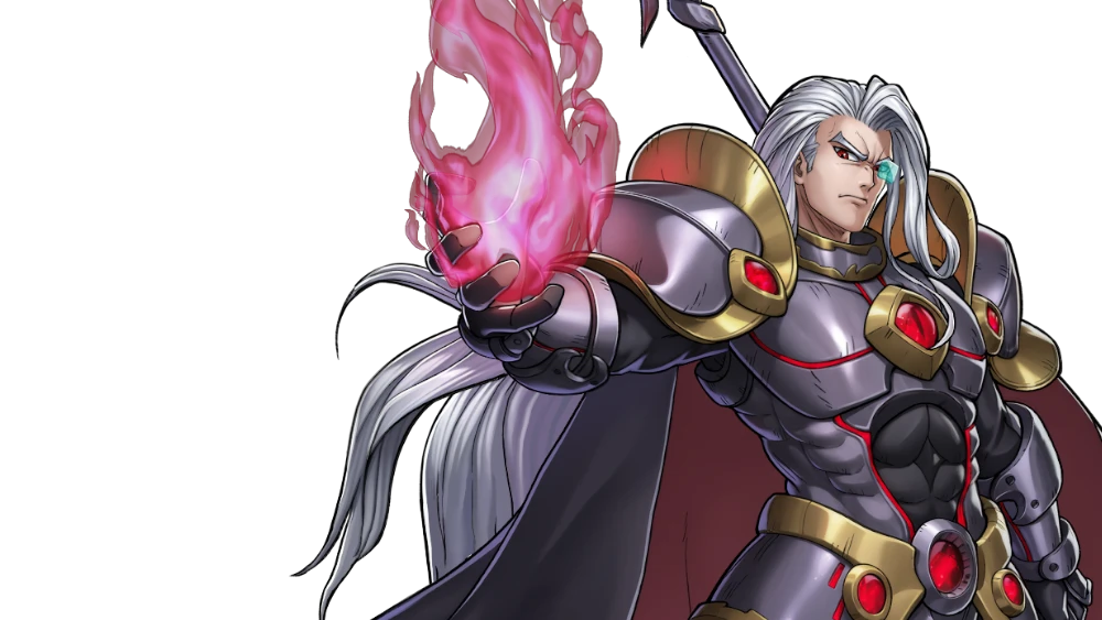 ドラキュル_立ち絵