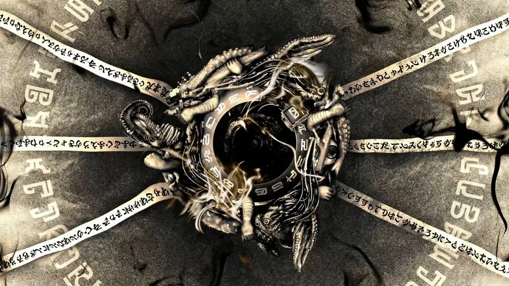 終天教団プレイレポート_画像15