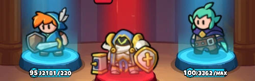 ドンヒロ_勝てない時_高レアキャラ