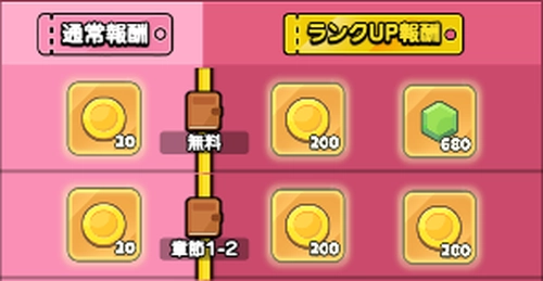 ドンヒロ_各種パスや課金