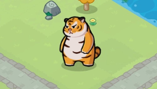 ドンヒロ_ボスを狩る