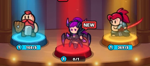 ドンヒロ_序盤_常設募集