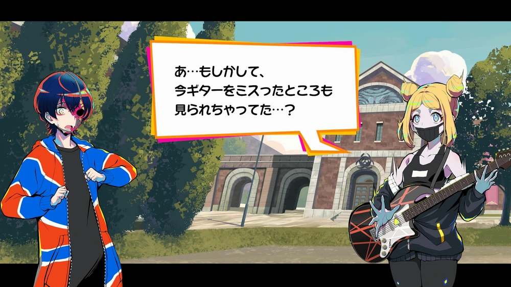 終天教団プレイレポート_画像5