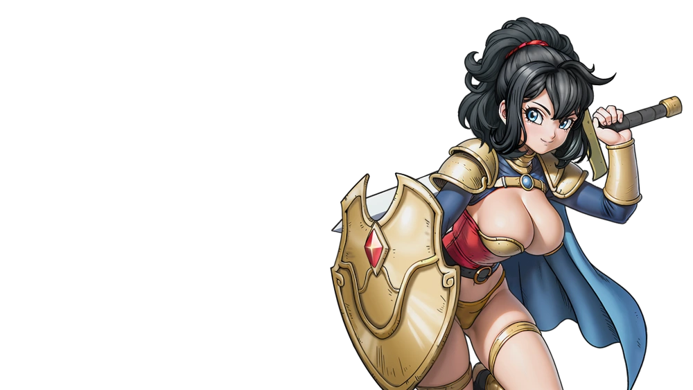 クローフィ_立ち絵