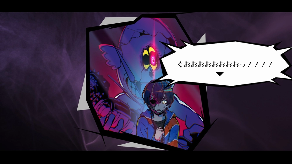 終天教団プレイレポート_画像3