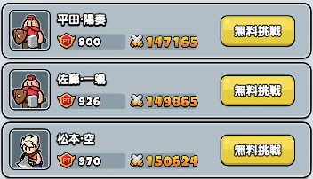 ドンヒロ_毎日_栄光闘技場