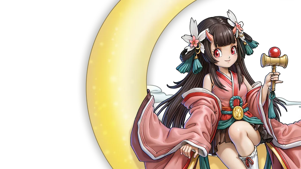 かぐや姫_立ち絵