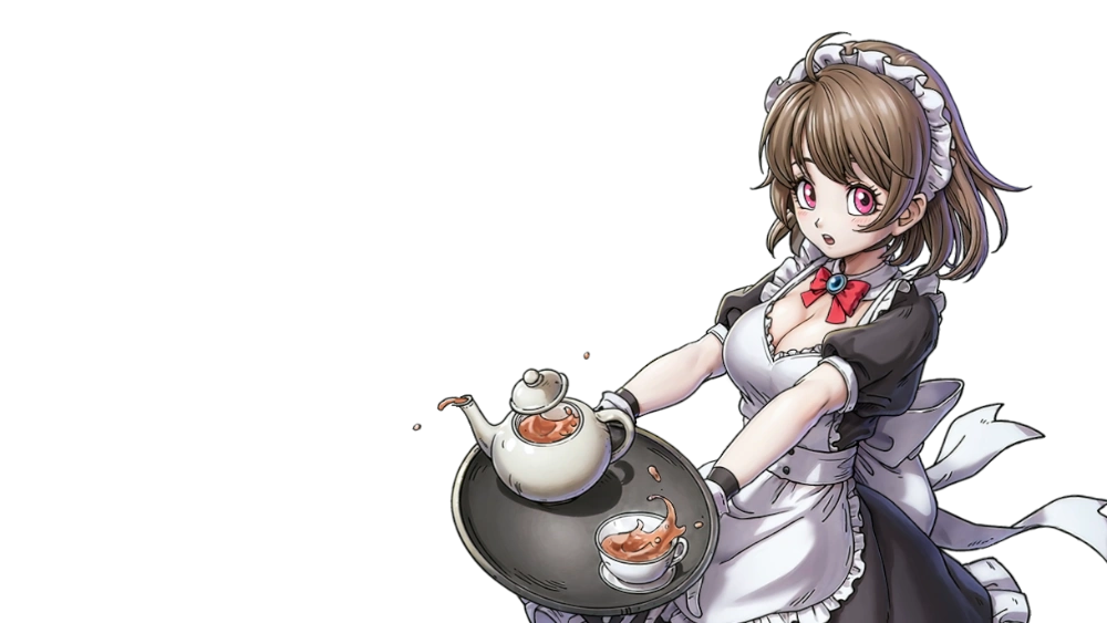 チャチャ_立ち絵