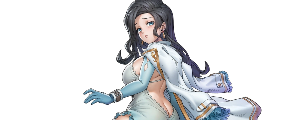 ユリア_Topイラスト