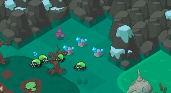 ドンヒロ_放置スポット7