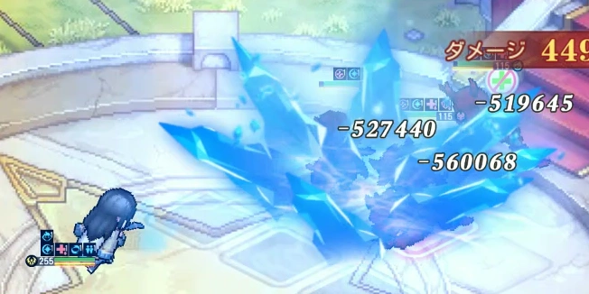 ユリア1_ゆうゆう機空団