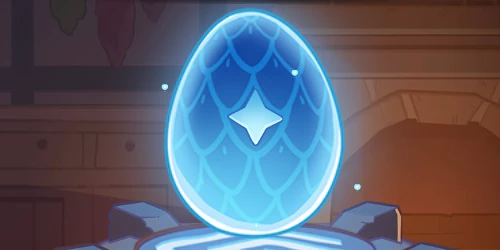 ドンヒロ_守護獣_通常召喚