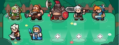 ドンヒロ_勝てない時_編成