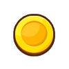 ドンヒロ_金貨_アイコン