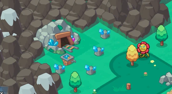 ドンヒロ_放置スポット2