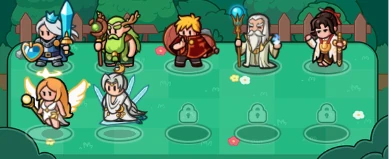 ドンヒロ_キャラ被り_同キャラ編成