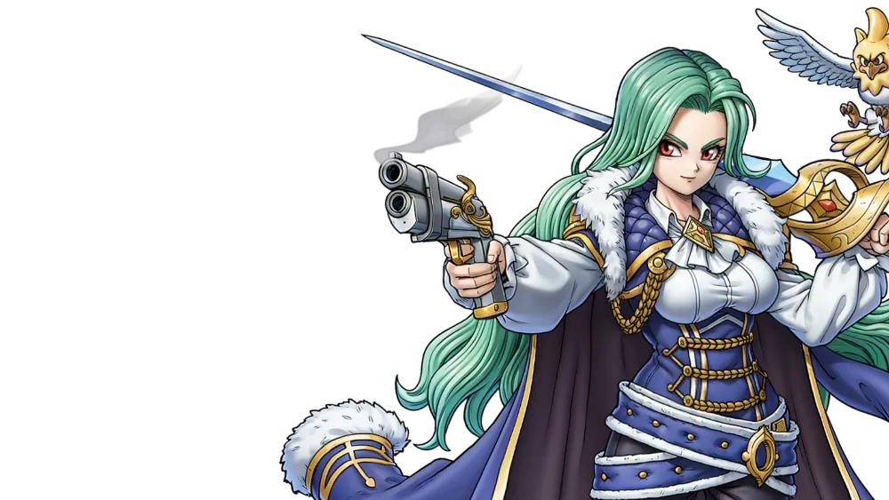 カトリーナ_立ち絵