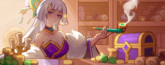 ドンヒロ_ギルド_ギルドショップ