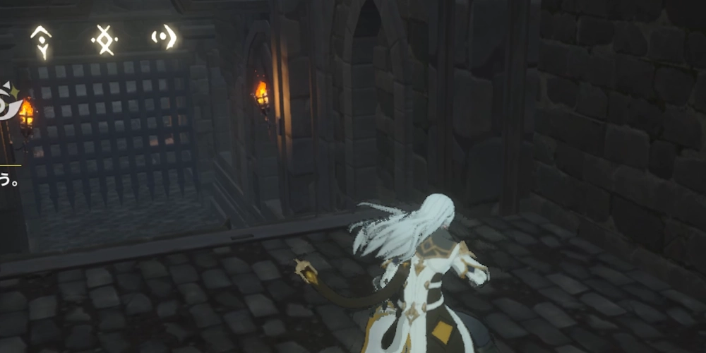 リメメント_ギミック攻略5