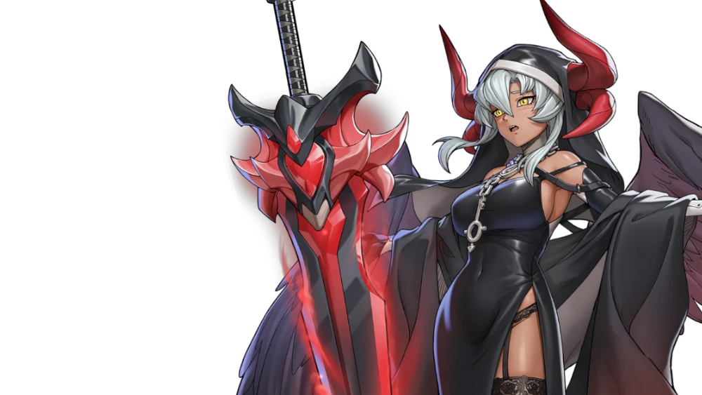 倶利伽羅_立ち絵