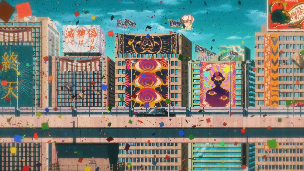 終天教団プレイレポート_画像9