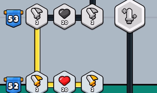 ドンヒロ_訓練所の上限開放