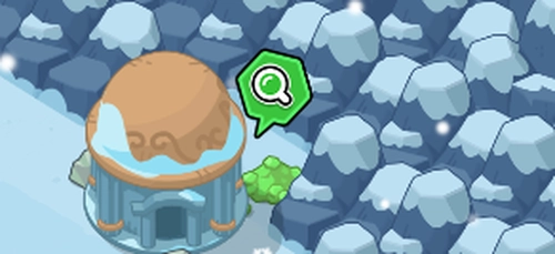 ドンヒロ_マップ探索