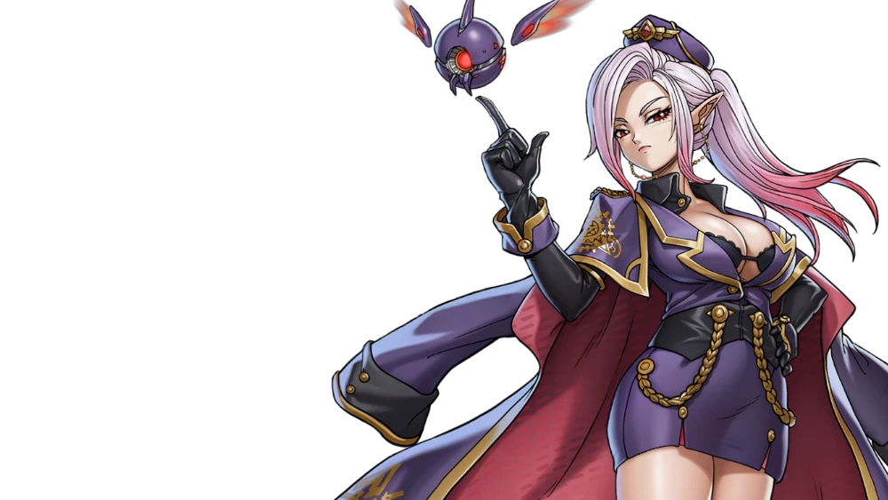 イングリッド_立ち絵