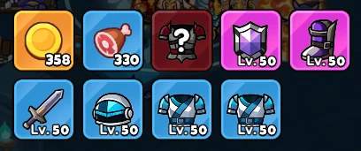 ドンヒロ_勝てない時_ダンジョン