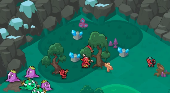 ドンヒロ_放置スポット9