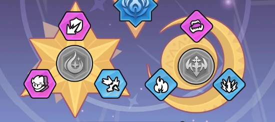 ドンヒロ_戦力上げ方_ルーン