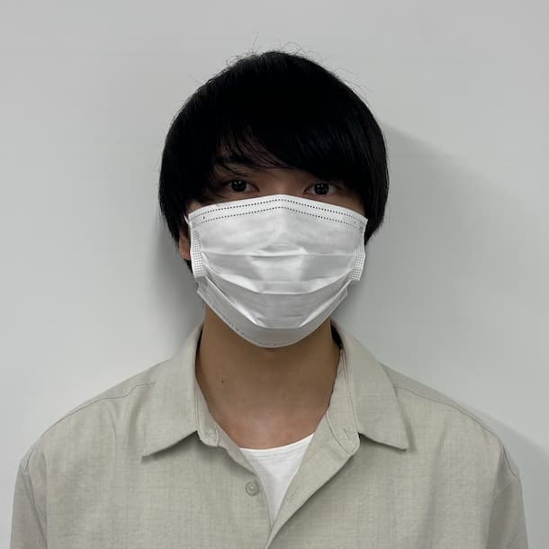 リンゴさん_アイコン