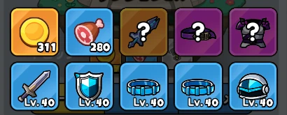 ドンヒロ_序盤_ダンジョン