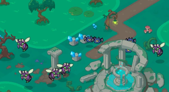 ドンヒロ_放置スポット6