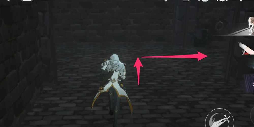 リメメント_ギミック攻略4