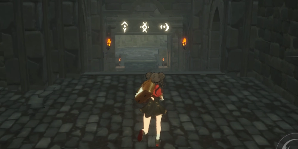 リメメント_ギミック攻略7