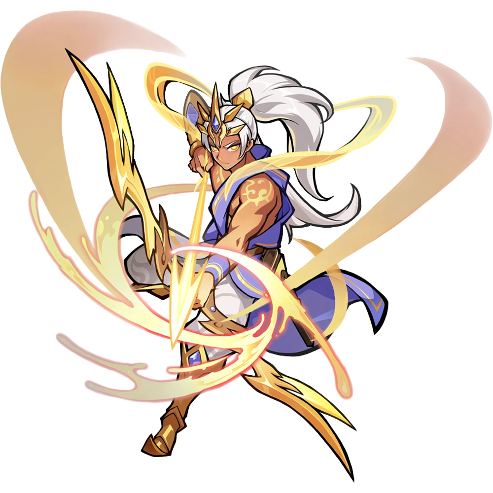 ドンドコヒーロー_オリオン_デフォルト