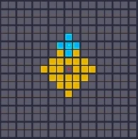 ジョジョ_オラドラ_「ホワイトスネイク」