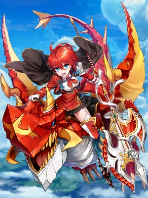 白猫_モニカ_立ち絵